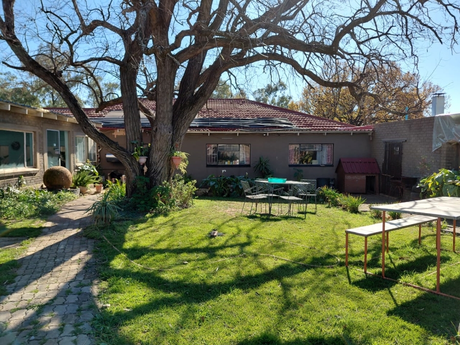3 Bedroom Property for Sale in Vredefort Free State